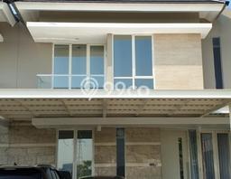 Hunian Mewah Siap Huni LT 120m2 di Wiyung, Surabaya Hunian Mewah Siap Huni LT 120m2 di Wiyung, Surabaya