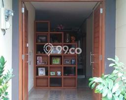 For Sale! Premium House LT 180m2 Desain Modern di Ampera For Sale! Premium House LT 180m2 Desain Modern di Ampera
