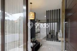 Dijual Rumah Mewah Megah Dengan View Cantik di Pondok Cabe, Tangerang Dijual Rumah Mewah Megah Dengan View Cantik di Pondok Cabe, Tangerang