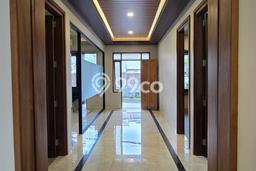 Dijual Rumah Premium dengan Fasilitas Sekitar Lengkap di Kebayoran Baru, Jakarta Selatan Dijual Rumah Premium dengan Fasilitas Sekitar Lengkap di Kebayoran Baru, Jakarta Selatan