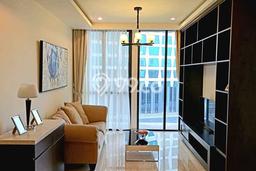 Apartemen Disewakan Terjangkau 2 KT / 3 KM di Cilandak, Jakarta Selatan Apartemen Disewakan Terjangkau 2 KT / 3 KM di Cilandak, Jakarta Selatan