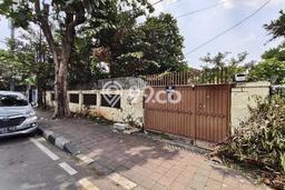 Tanah Siap Bangun Dijual di Jakarta Pusat Punya Luas 818m2 Tanah Siap Bangun Dijual di Jakarta Pusat Punya Luas 818m2