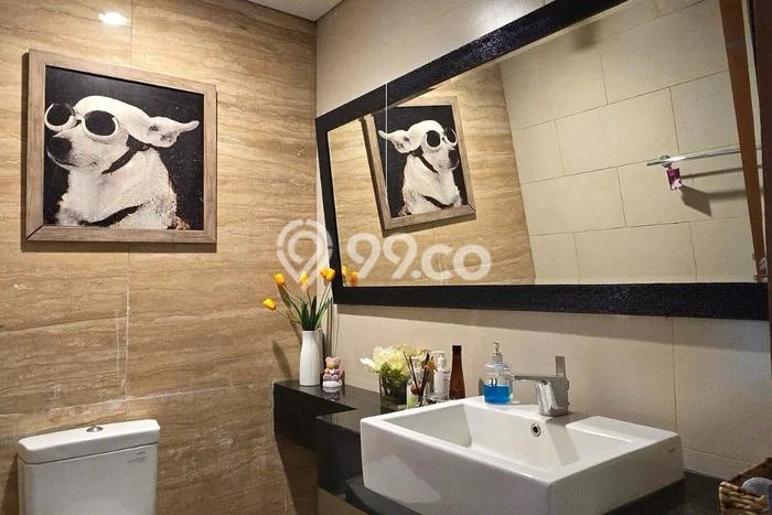 Dijual Rumah Premium dengan Fasilitas Sekitar Lengkap di Cilandak, Jakarta Selatan Dijual Rumah Premium dengan Fasilitas Sekitar Lengkap di Cilandak, Jakarta Selatan