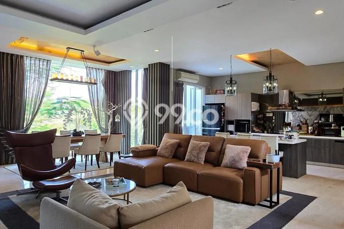 Dijual Rumah Premium dengan Fasilitas Sekitar Lengkap di Cilandak, Jakarta Selatan Dijual Rumah Premium dengan Fasilitas Sekitar Lengkap di Cilandak, Jakarta Selatan