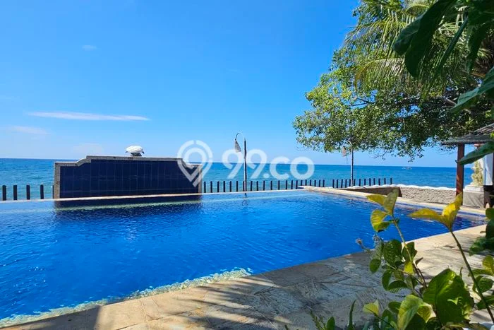 Rumah Eksklusif Dijual LT 1760m2 di Tejakula, Buleleng Rumah Eksklusif Dijual LT 1760m2 di Tejakula, Buleleng