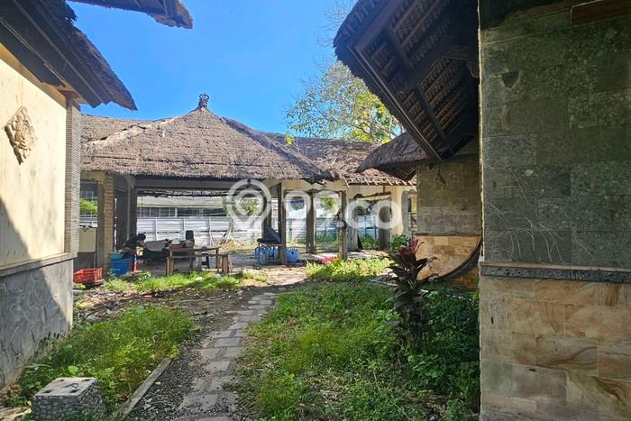Untuk Dijual Tanah 1050m2 di Seminyak, Badung Untuk Dijual Tanah 1050m2 di Seminyak, Badung