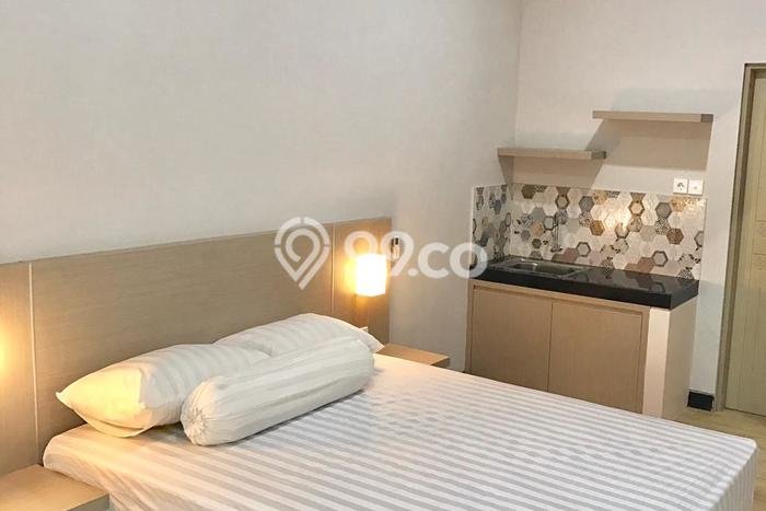 Hot Offer Hunian Mewah Ideal dan Luas di Kuta, Badung Hot Offer Hunian Mewah Ideal dan Luas di Kuta, Badung