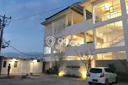 Hot Offer Hunian Mewah Ideal dan Luas di Kuta, Badung Hot Offer Hunian Mewah Ideal dan Luas di Kuta, Badung