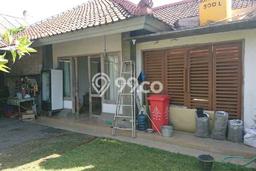 Hunian Elit LB 150m2 Siap Pakai Desain Elegan di Seminyak, Badung Hunian Elit LB 150m2 Siap Pakai Desain Elegan di Seminyak, Badung