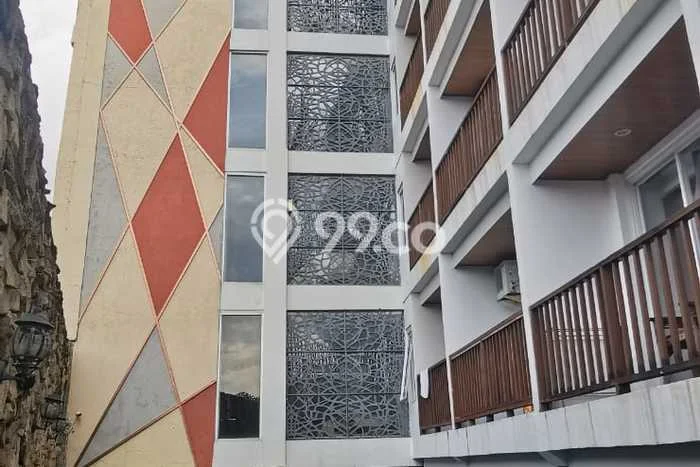 FOR SALE! Komersial di Kuta Badung, LT 850m2, LB 2500m2 FOR SALE! Komersial di Kuta Badung, LT 850m2, LB 2500m2