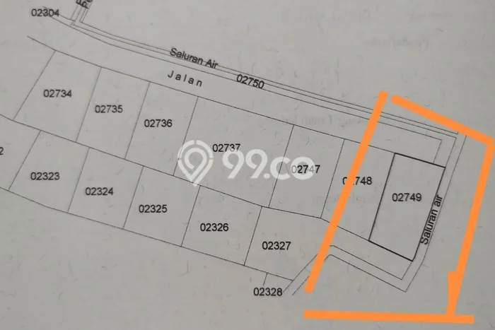 Kavling Tanah di Kediri Dijual Luas 117m2 Legalitas SHM Kavling Tanah di Kediri Dijual Luas 117m2 Legalitas SHM