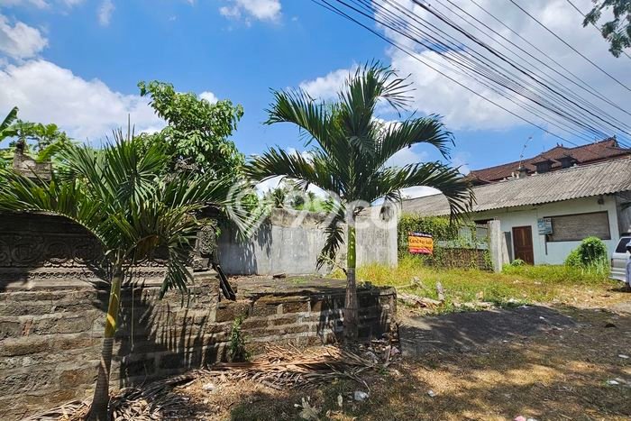 Tanah Dijual Lokasi Kerambitan, Tabanan Luas 4200m2 Legalitas Aman Tanah Dijual Lokasi Kerambitan, Tabanan Luas 4200m2 Legalitas Aman
