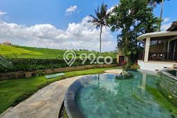 Hunian Nyaman 0 KT di Canggu, Badung - Luas Tanah 600m² Hunian Nyaman 0 KT di Canggu, Badung - Luas Tanah 600m²