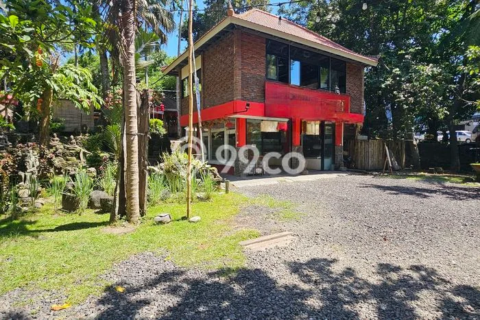 FOR RENT! Komersial di canggu Cocok untuk Bisnis 400m2 FOR RENT! Komersial di canggu Cocok untuk Bisnis 400m2
