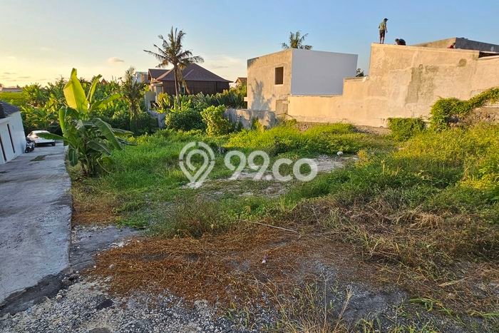Tanah Disewakan Lokasi Badung Seluas 880m2 Strategis dan Aman Tanah Disewakan Lokasi Badung Seluas 880m2 Strategis dan Aman