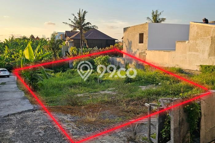 Tanah Disewakan Lokasi Badung Seluas 880m2 Strategis dan Aman Tanah Disewakan Lokasi Badung Seluas 880m2 Strategis dan Aman