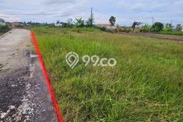 Sewa Tanah Tanah di , Luas 490m2m², Lokasi Potensial Sewa Tanah Tanah di , Luas 490m2m², Lokasi Potensial