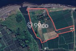 Kavling Tanah untuk Dijual di Singaraja, Buleleng, Luas 23910m2 Kavling Tanah untuk Dijual di Singaraja, Buleleng, Luas 23910m2