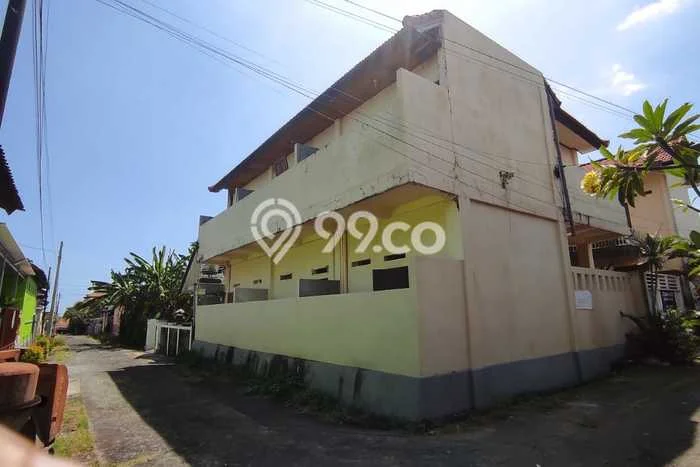 Tersedia Rumah Kost di Singaraja, Buleleng 17 Kamar Tersedia Rumah Kost di Singaraja, Buleleng 17 Kamar