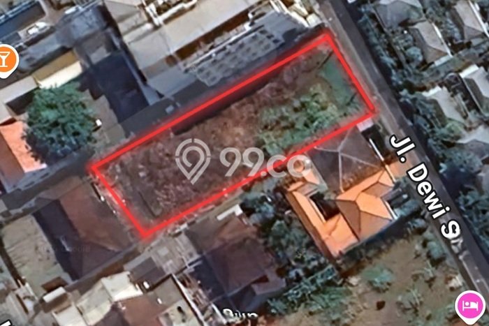 Tanah Disewakan Lokasi Badung Seluas 1600m2 Strategis dan Aman Tanah Disewakan Lokasi Badung Seluas 1600m2 Strategis dan Aman