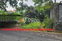 Tanah Dijual Area Strategis di canggu Badung 370m2 Tanah Dijual Area Strategis di canggu Badung 370m2