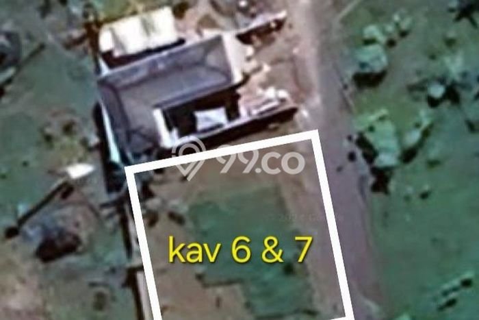 Tanah Kavling Disewakan di Lovina dengan Luas 300m2 Tanah Kavling Disewakan di Lovina dengan Luas 300m2
