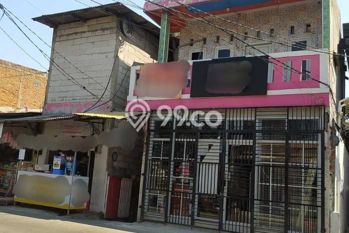 Ruko Dijual di Tanjung Priok Jakarta Utara dengan Luas Bangunan 90m2 Ruko Dijual di Tanjung Priok Jakarta Utara dengan Luas Bangunan 90m2
