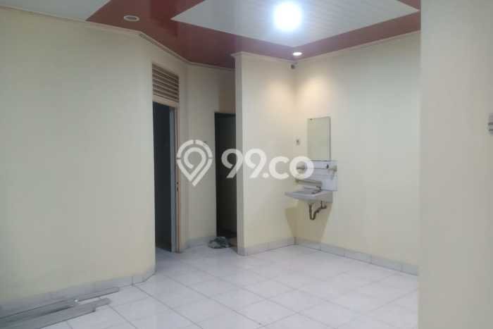 Rumah Modern Minimalis 3 Kamar Siap Huni di Cakung Rumah Modern Minimalis 3 Kamar Siap Huni di Cakung