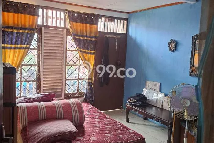 Dijual Rumah Modern 3 KT di Cikunir, Bekasi Dijual Rumah Modern 3 KT di Cikunir, Bekasi