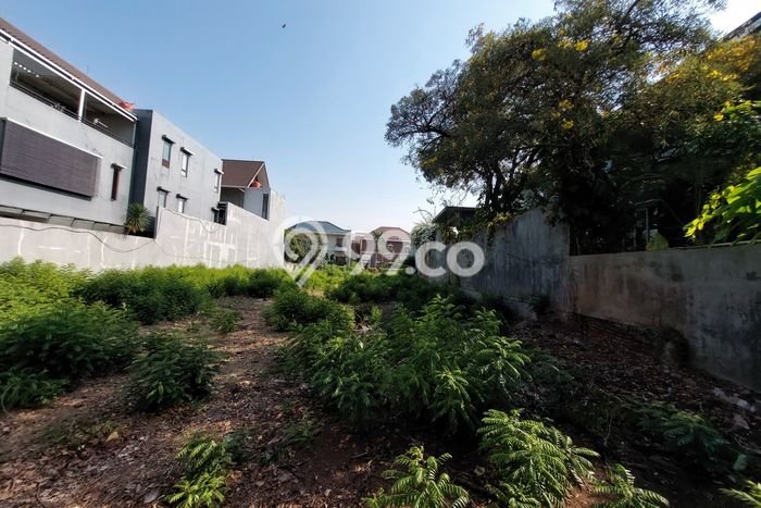 Tanah Kavling Dijual di Jakarta Utara dengan Spesifikasi 1050m2 Tanah Kavling Dijual di Jakarta Utara dengan Spesifikasi 1050m2