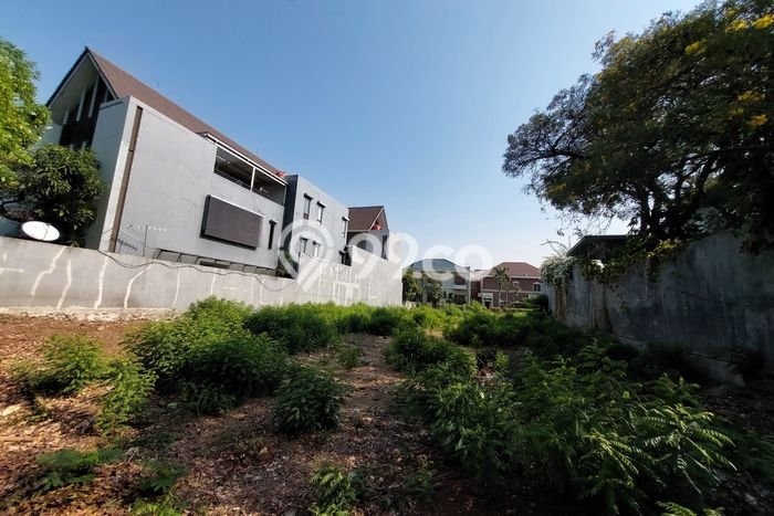 Tanah Kavling Dijual di Jakarta Utara dengan Spesifikasi 1050m2 Tanah Kavling Dijual di Jakarta Utara dengan Spesifikasi 1050m2