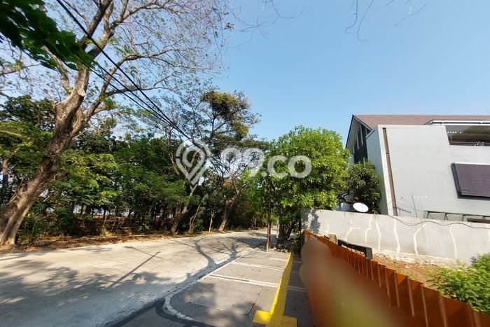 Tanah Kavling Dijual di Jakarta Utara dengan Spesifikasi 1050m2 Tanah Kavling Dijual di Jakarta Utara dengan Spesifikasi 1050m2