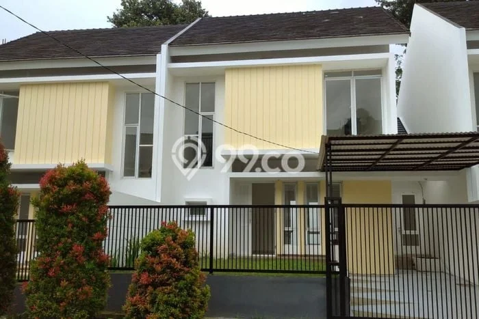 Dijual Cepat Rumah Favorit Siap Huni LB 138m2 di Bogor Selatan, Bogor Dijual Cepat Rumah Favorit Siap Huni LB 138m2 di Bogor Selatan, Bogor