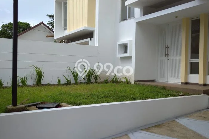 Dijual Cepat Rumah Favorit Siap Huni LB 138m2 di Bogor Selatan, Bogor Dijual Cepat Rumah Favorit Siap Huni LB 138m2 di Bogor Selatan, Bogor