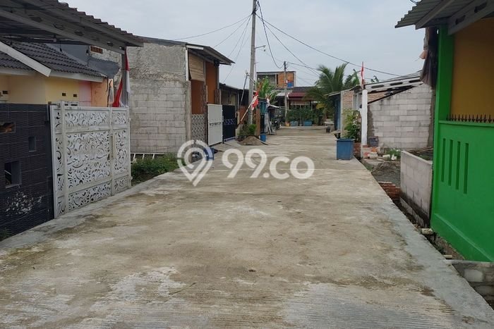 Rumah Murah Dijual Area Babelan, Bekasi Harga Rp 190 Juta Rumah Murah Dijual Area Babelan, Bekasi Harga Rp 190 Juta