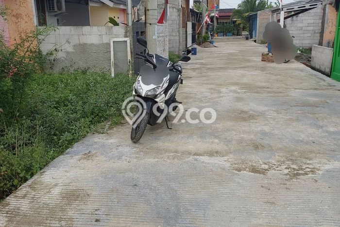 Rumah Murah Dijual Area Babelan, Bekasi Harga Rp 190 Juta Rumah Murah Dijual Area Babelan, Bekasi Harga Rp 190 Juta