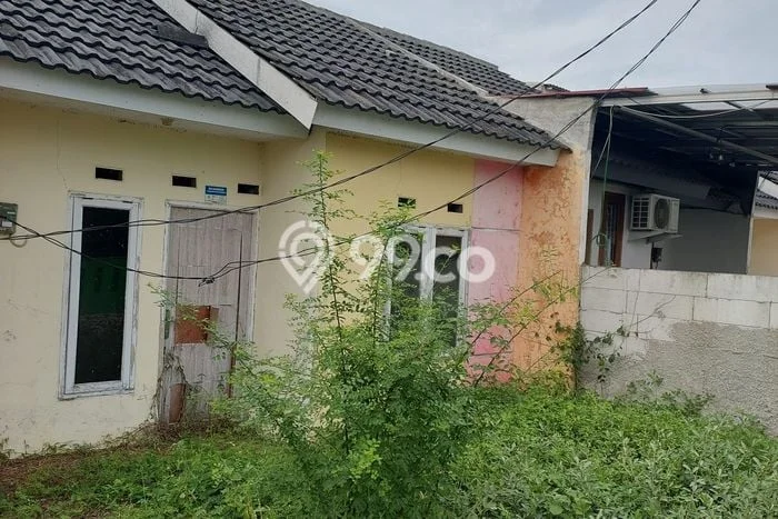 Rumah Murah Dijual Area Babelan, Bekasi Harga Rp 190 Juta Rumah Murah Dijual Area Babelan, Bekasi Harga Rp 190 Juta