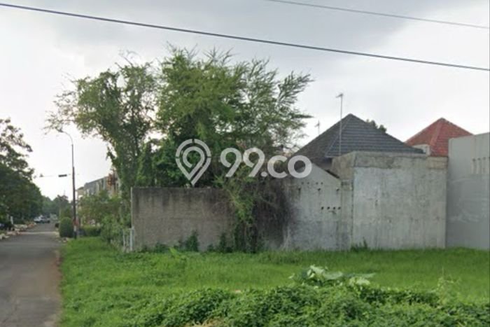 Lahan untuk Dijual di Cakung Jakarta Timur Luas 360m2 Lahan untuk Dijual di Cakung Jakarta Timur Luas 360m2
