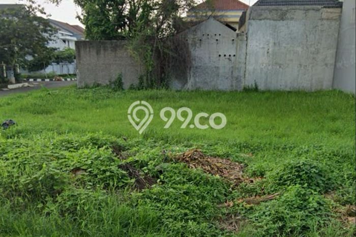 Lahan untuk Dijual di Cakung Jakarta Timur Luas 360m2 Lahan untuk Dijual di Cakung Jakarta Timur Luas 360m2