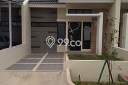 Rumah Strategis Minimalis Lb 60m2 di Tarumajaya, Bekasi Rumah Strategis Minimalis Lb 60m2 di Tarumajaya, Bekasi