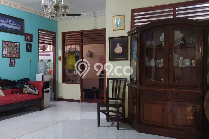 Dijual Rumah Premium dengan Fasilitas Sekitar Komplit di Cempaka Putih, Jakarta Pusat Dijual Rumah Premium dengan Fasilitas Sekitar Komplit di Cempaka Putih, Jakarta Pusat