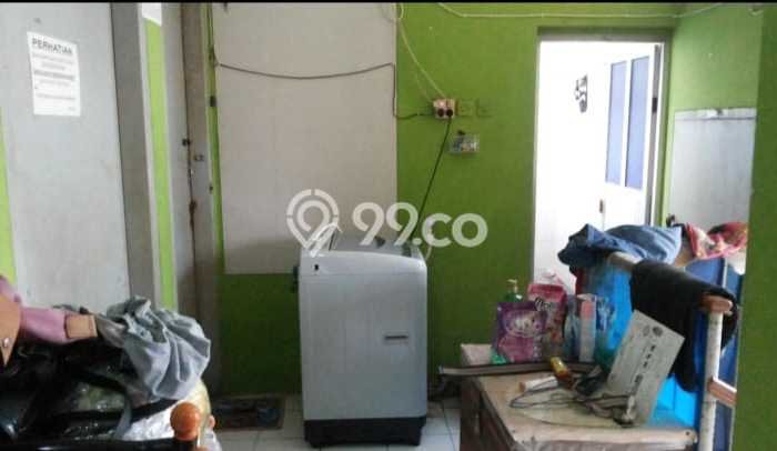 Dijual Rumah Eksklusif 3 KT di Pekayon, Bekasi Dijual Rumah Eksklusif 3 KT di Pekayon, Bekasi