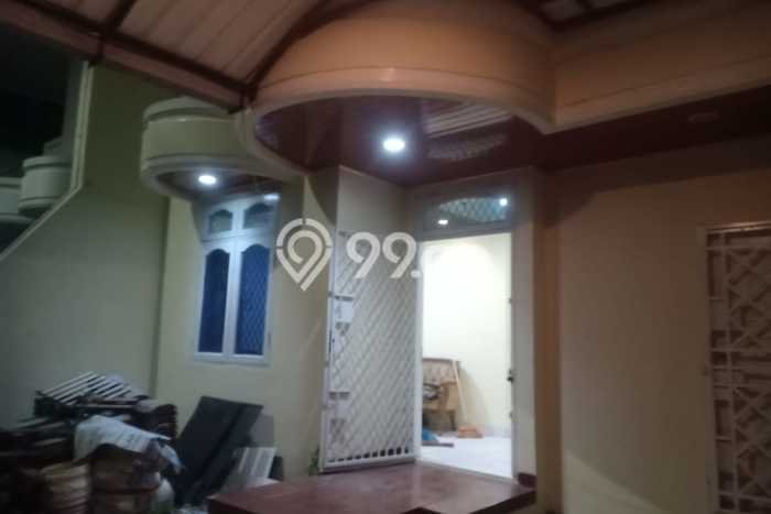 Rumah Modern Minimalis 3 Kamar Siap Huni di Cakung Rumah Modern Minimalis 3 Kamar Siap Huni di Cakung