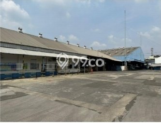 Gudang Bagus Dijual di Pondok Ungu Bekasi Lokasi Strategis Cocok untuk Kembangkan Bisnis Gudang Bagus Dijual di Pondok Ungu Bekasi Lokasi Strategis Cocok untuk Kembangkan Bisnis