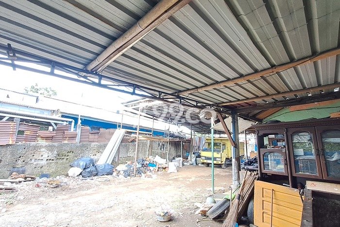 Kavling Tanah Dijual di Cakung, Jakarta Timur, Luas 402m2 Area Strategis Kavling Tanah Dijual di Cakung, Jakarta Timur, Luas 402m2 Area Strategis