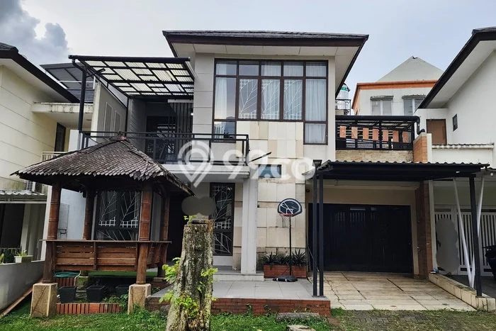 Hunian Super Elit dengan Akses Paling Strategis di Sentul, Bogor Hunian Super Elit dengan Akses Paling Strategis di Sentul, Bogor