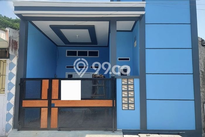 Dijual Rumah Siap Huni di Babelan Bekasi Harga Rp 480 Juta LT 72m2 Dijual Rumah Siap Huni di Babelan Bekasi Harga Rp 480 Juta LT 72m2