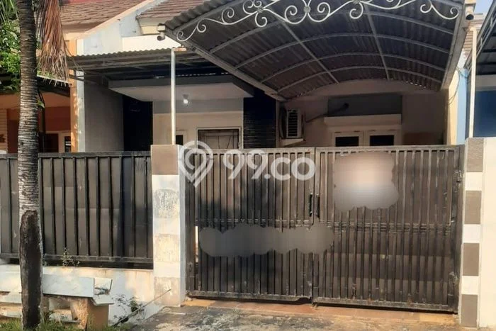 Lokasi terbaik! Rumah siap huni dikontrakkan di Tarumajaya LB 70m2 Lokasi terbaik! Rumah siap huni dikontrakkan di Tarumajaya LB 70m2