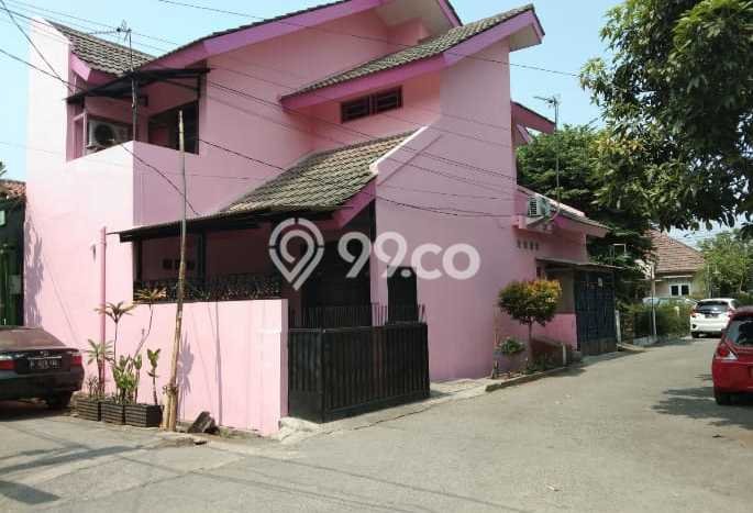 Dijual Rumah Eksklusif 3 KT di Pekayon, Bekasi Dijual Rumah Eksklusif 3 KT di Pekayon, Bekasi