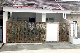 Rumah Minimalis 2 KT di Harapan Indah Bekasi Unfurnished Rumah Minimalis 2 KT di Harapan Indah Bekasi Unfurnished